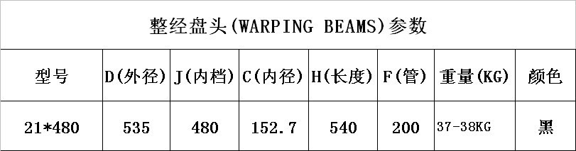 鋁盤頭廠家