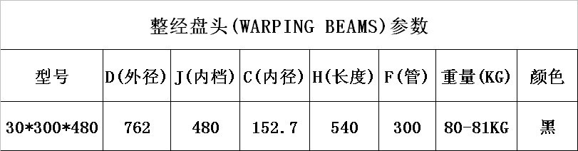 鋁合金盤(pán)頭
