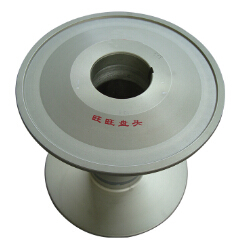 鋁盤頭