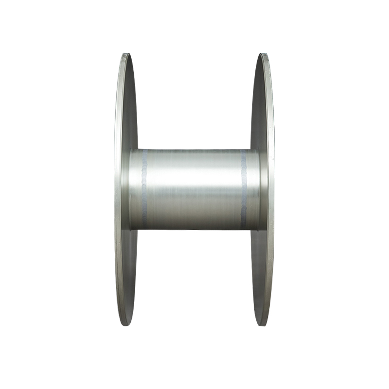 鋁合金盤頭-35