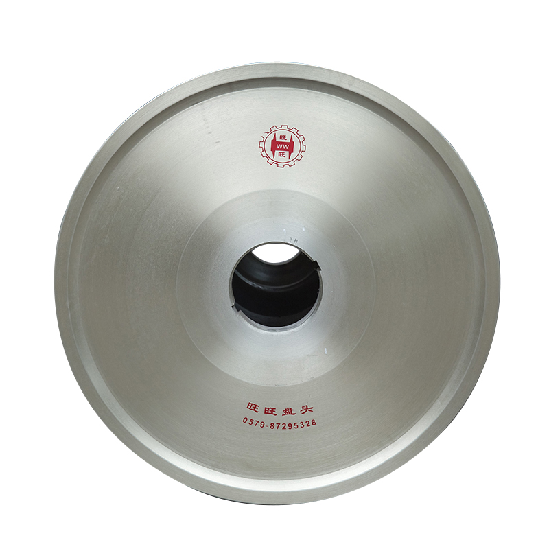 鋁合金盤頭-55