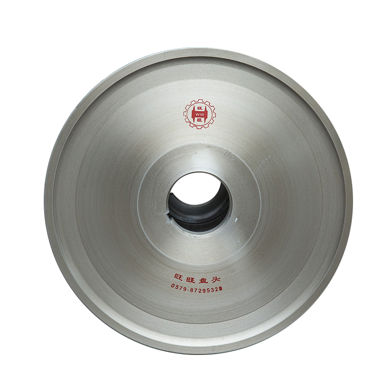 鋁合金盤頭-52